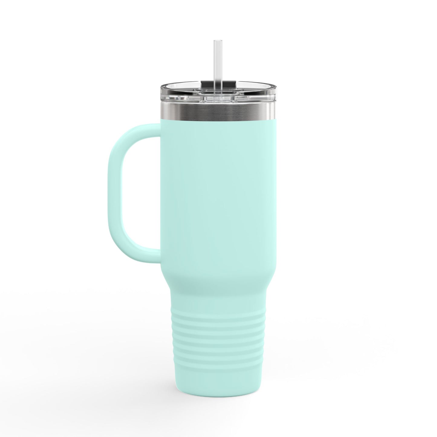 Keystone Insulated Travel Mug, 40oz Tumbler
