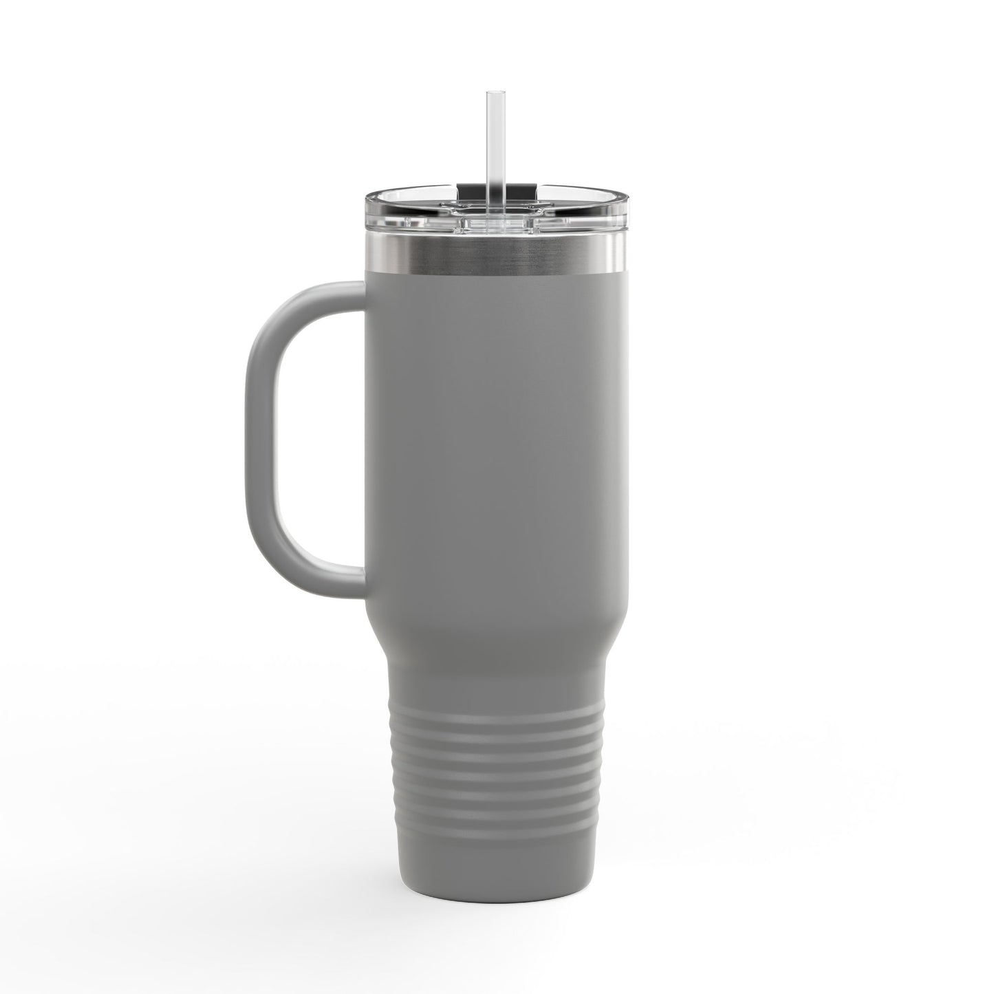 Keystone Insulated Travel Mug, 40oz Tumbler