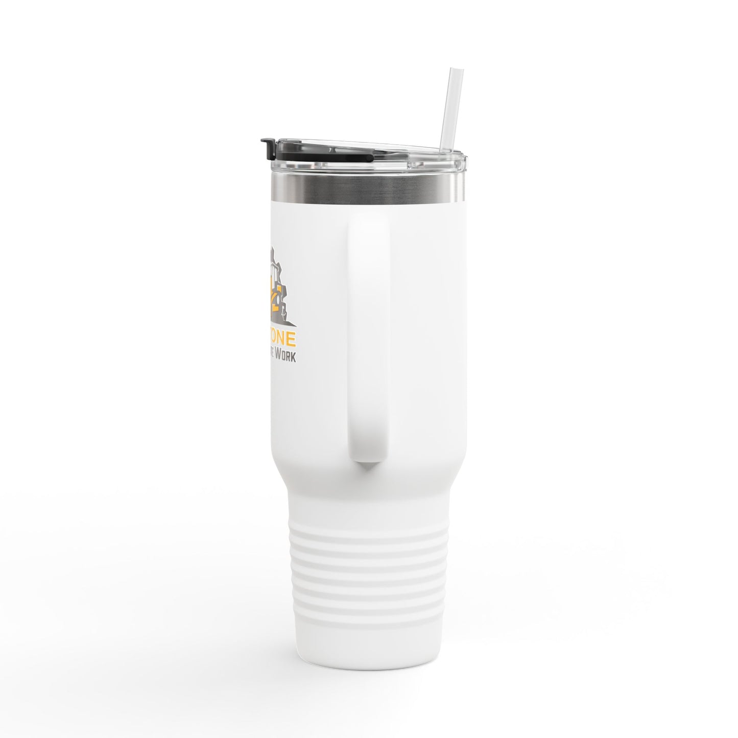 Keystone Insulated Travel Mug, 40oz Tumbler
