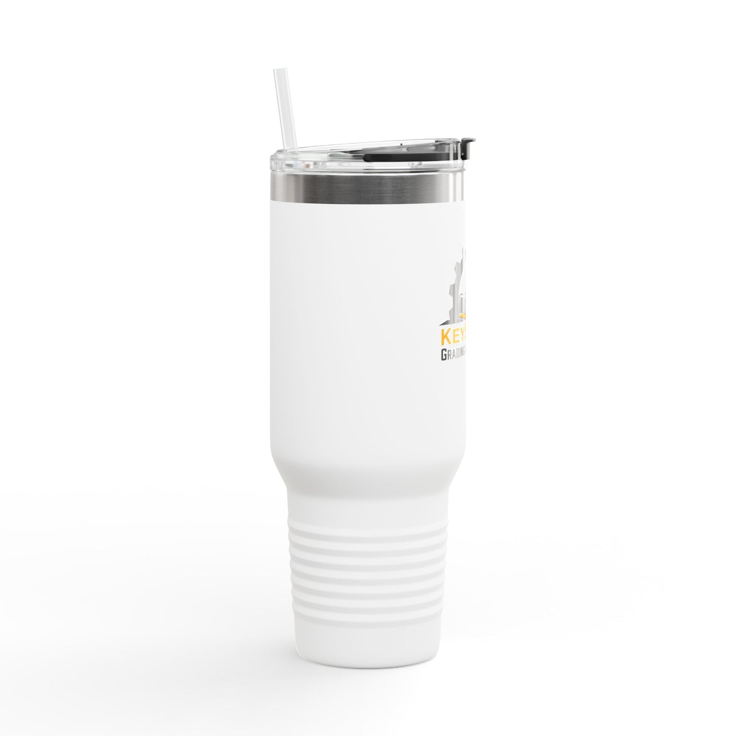 Keystone Insulated Travel Mug, 40oz Tumbler