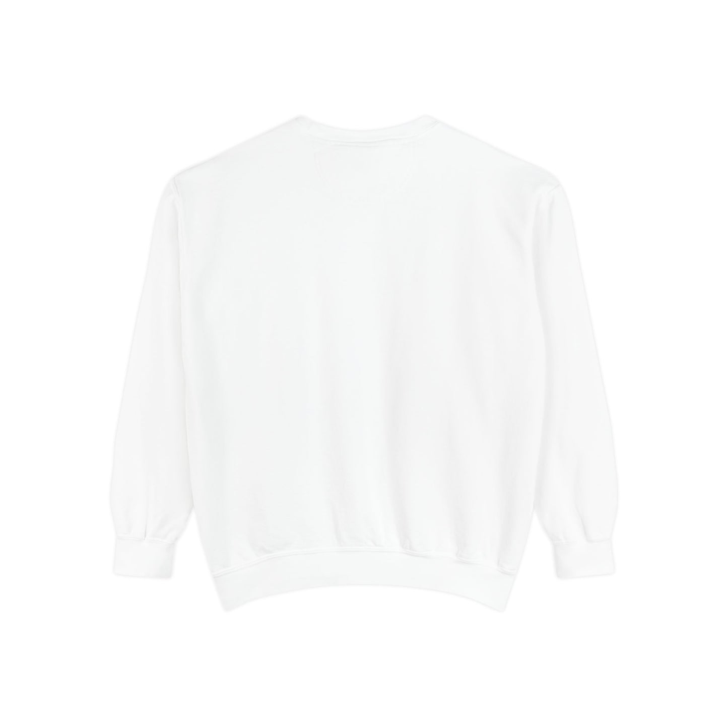 Keystone Cozy Embroidered Sweatshirt