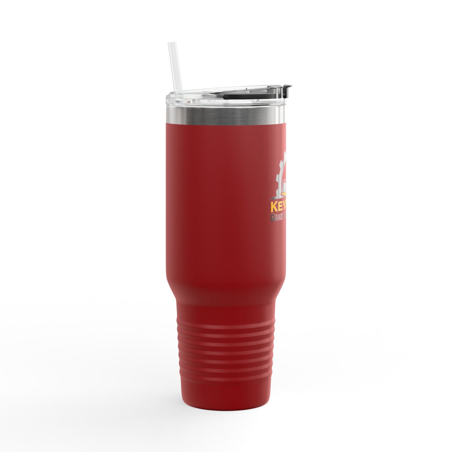 Keystone Insulated Travel Mug, 40oz Tumbler