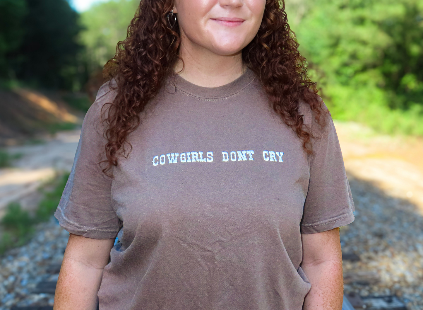The Ranch Hand Tee