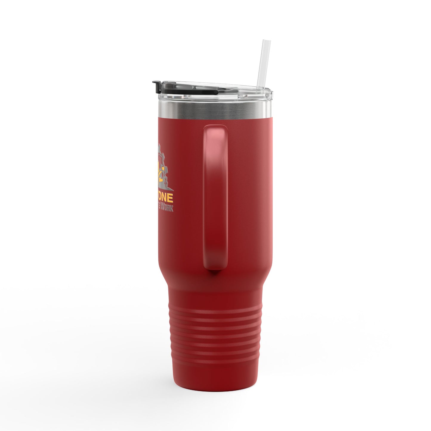 Keystone Insulated Travel Mug, 40oz Tumbler