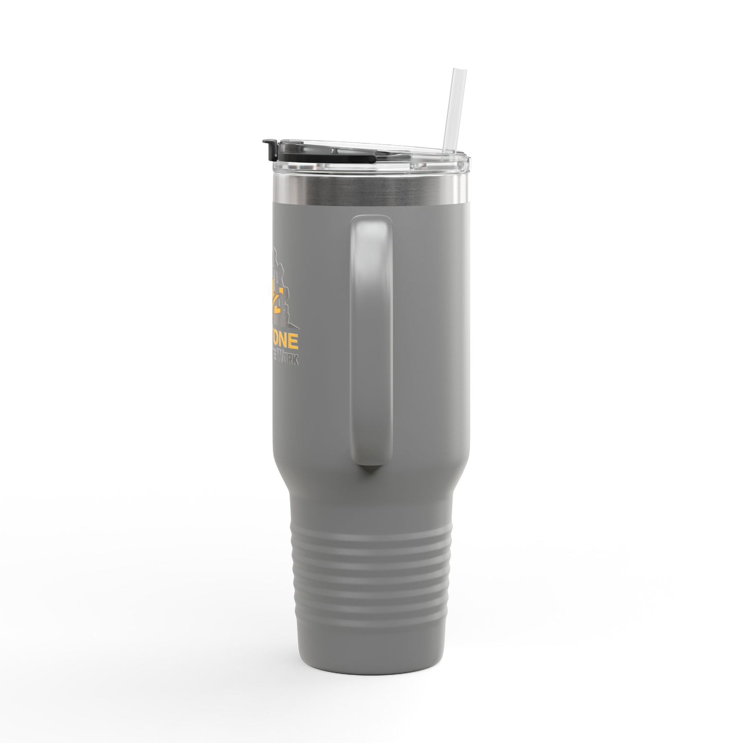 Keystone Insulated Travel Mug, 40oz Tumbler