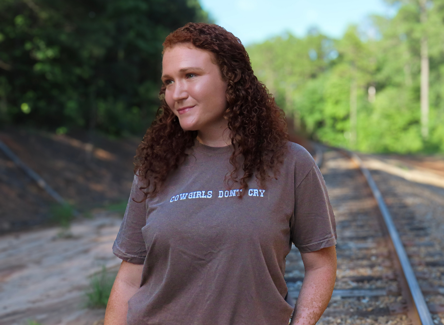 The Ranch Hand Tee