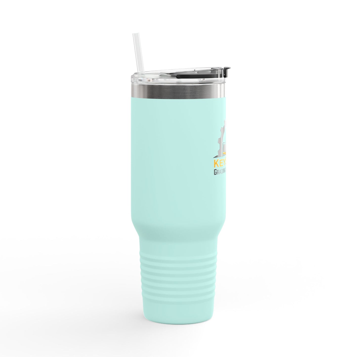 Keystone Insulated Travel Mug, 40oz Tumbler