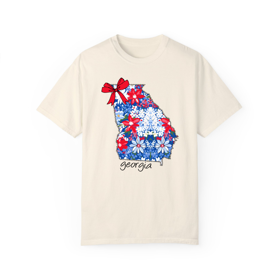 Home of the Brave Series T-Shirts