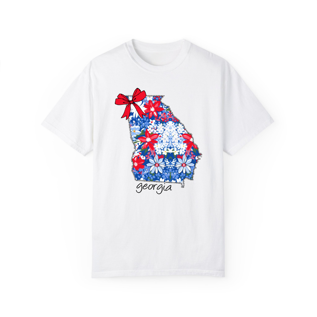 Home of the Brave Series T-Shirts