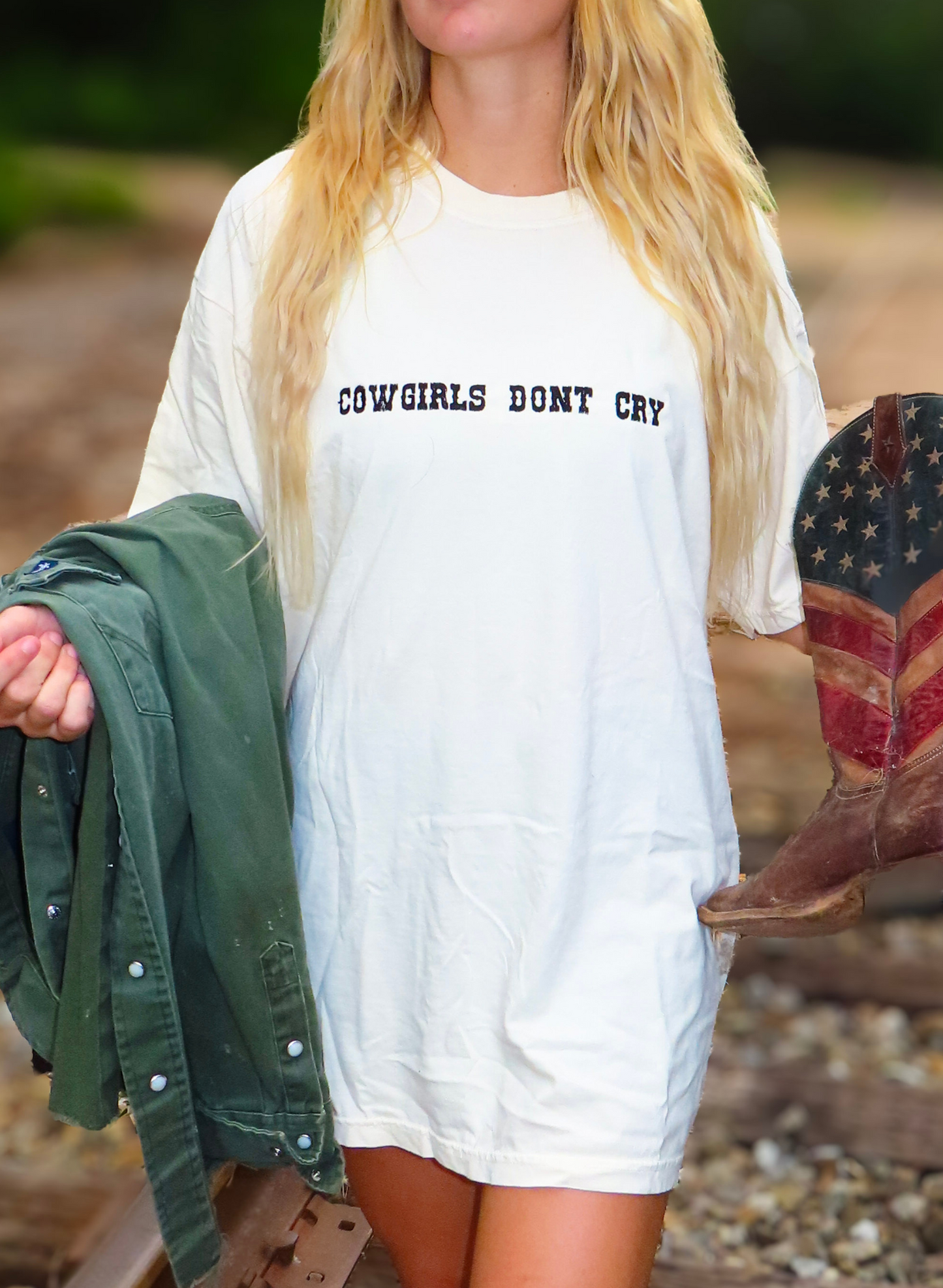 Heartland Classic Tee