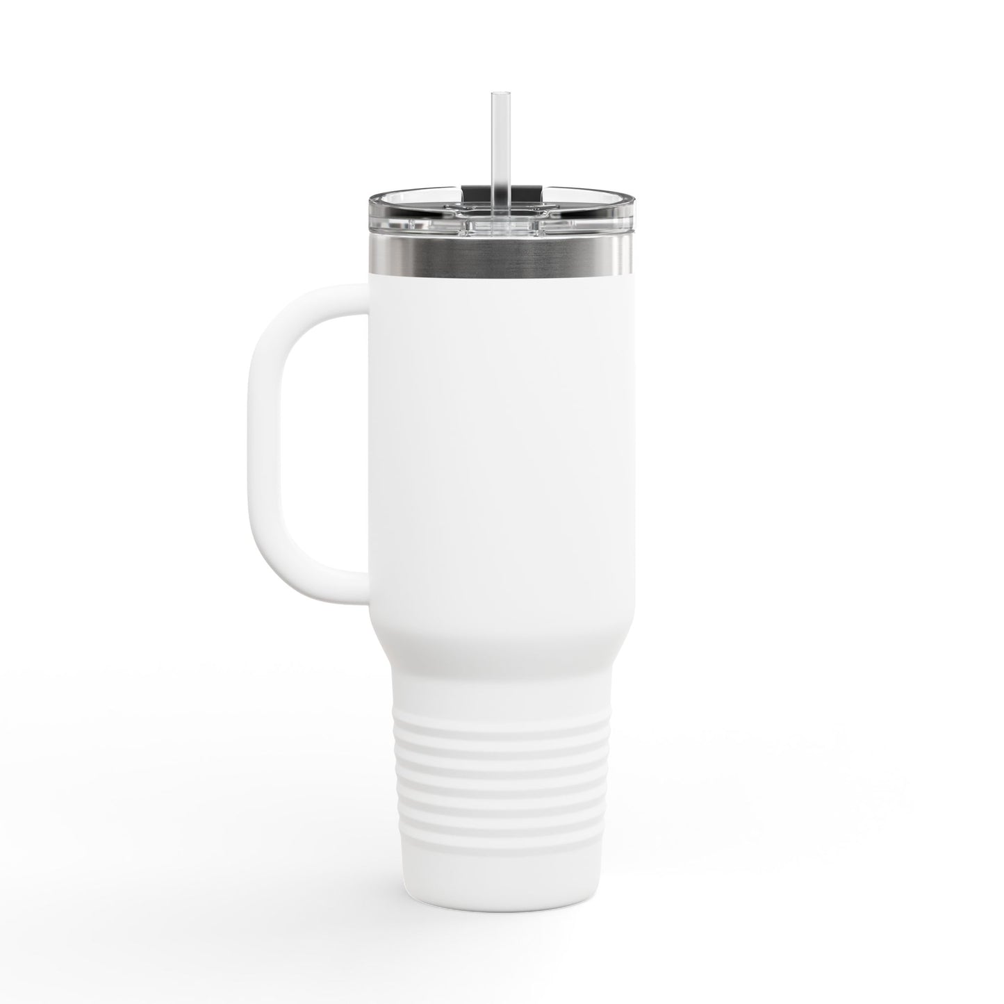 Keystone Insulated Travel Mug, 40oz Tumbler