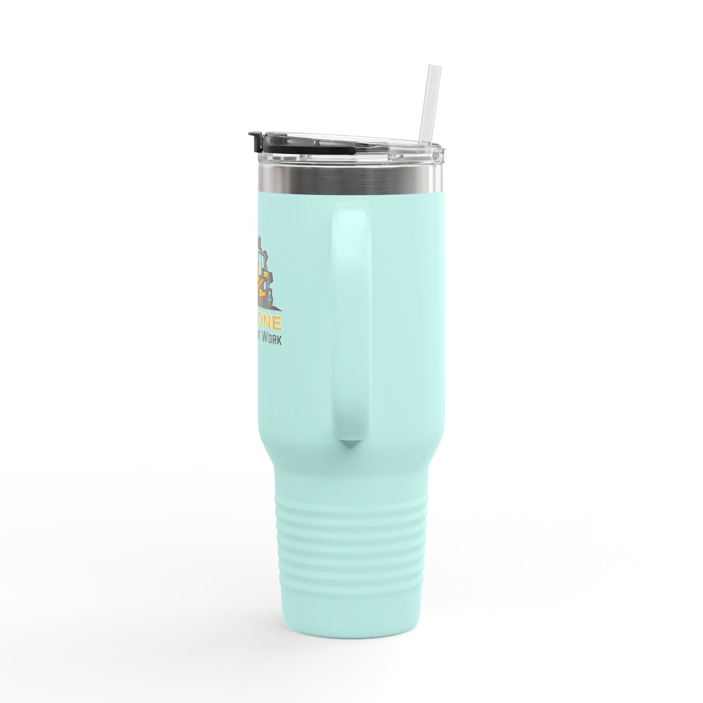 Keystone Insulated Travel Mug, 40oz Tumbler