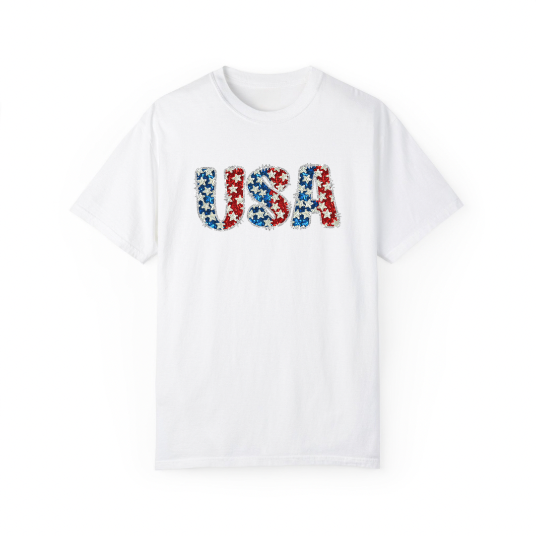 Sparkling USA T-Shirt
