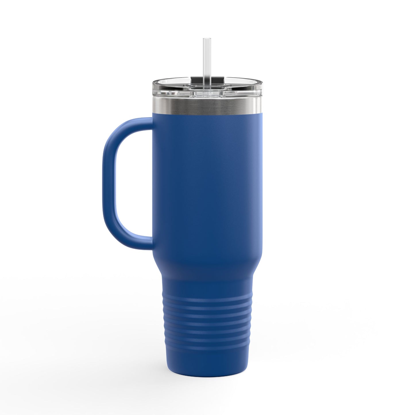 Keystone Insulated Travel Mug, 40oz Tumbler