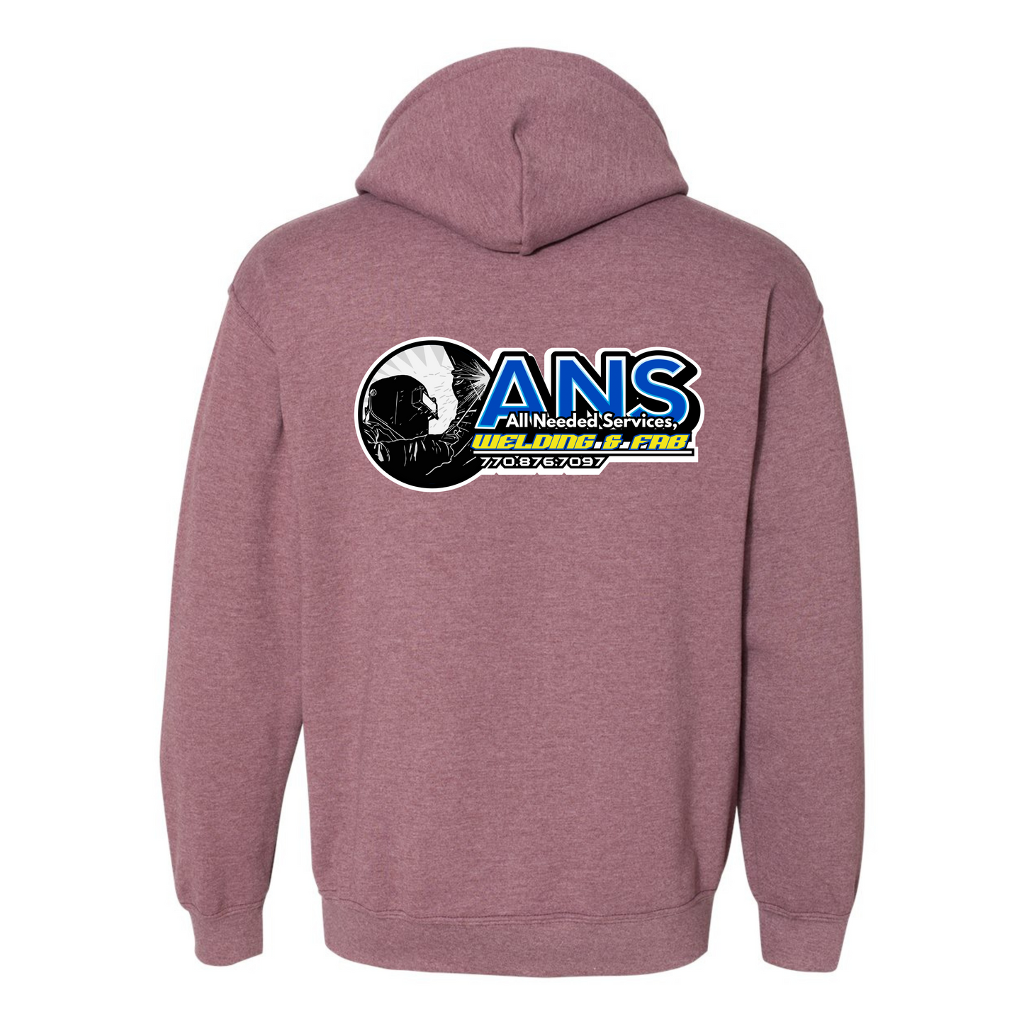 ANS Hoodie