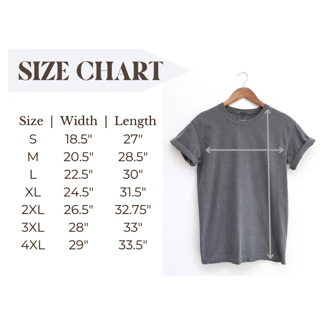 The Unchanged Cowboy T-Shirt