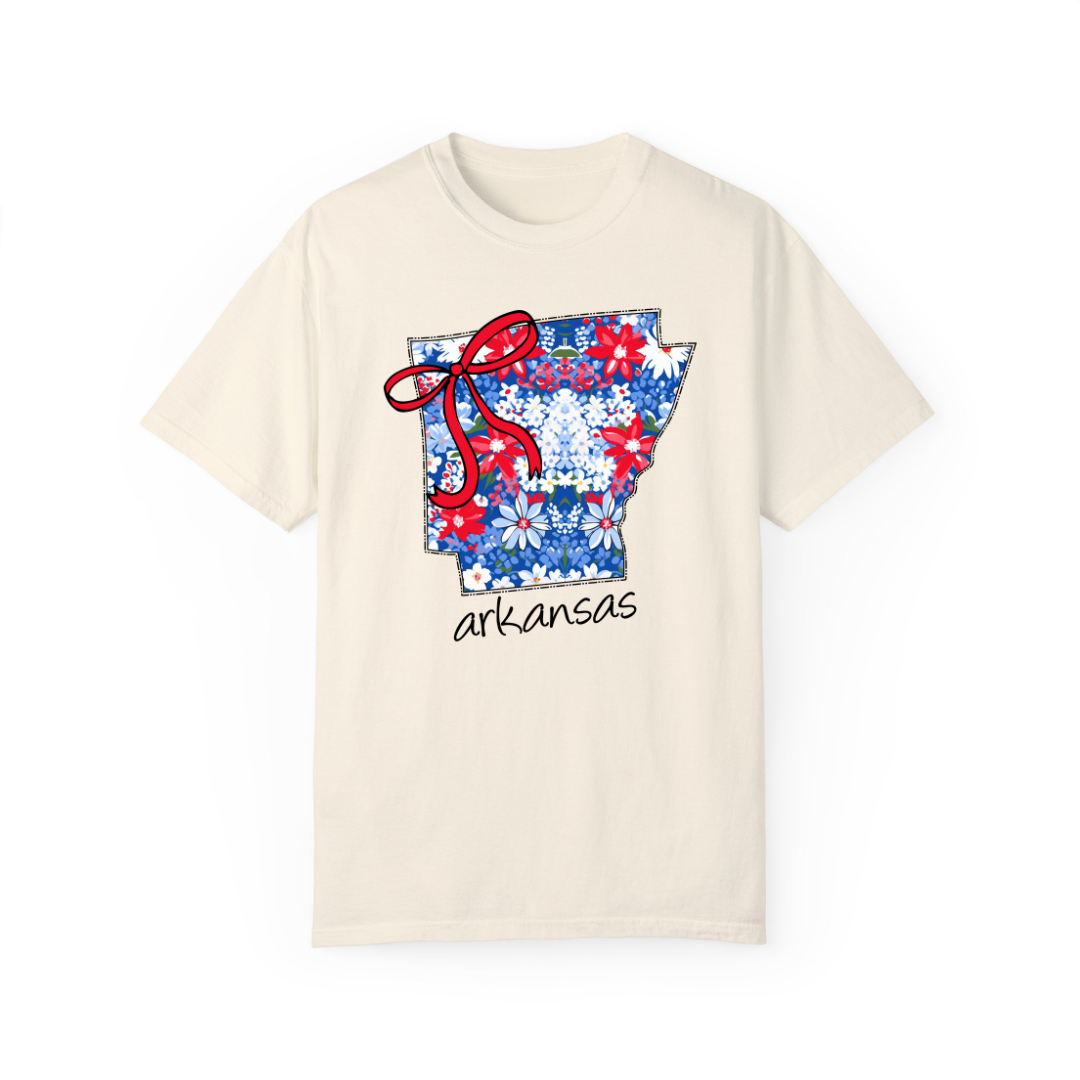 Home of the Brave Series T-Shirts