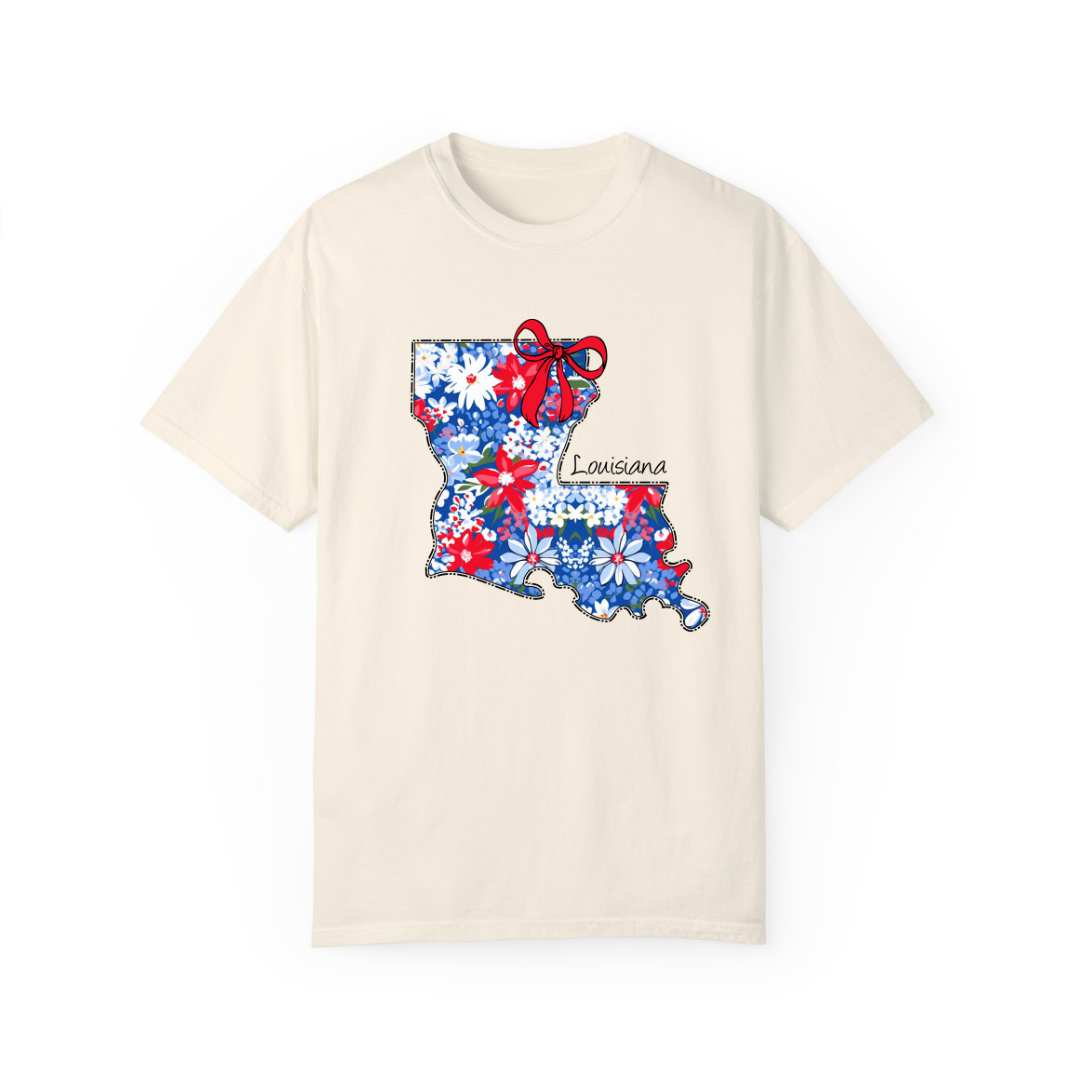 Home of the Brave Series T-Shirts