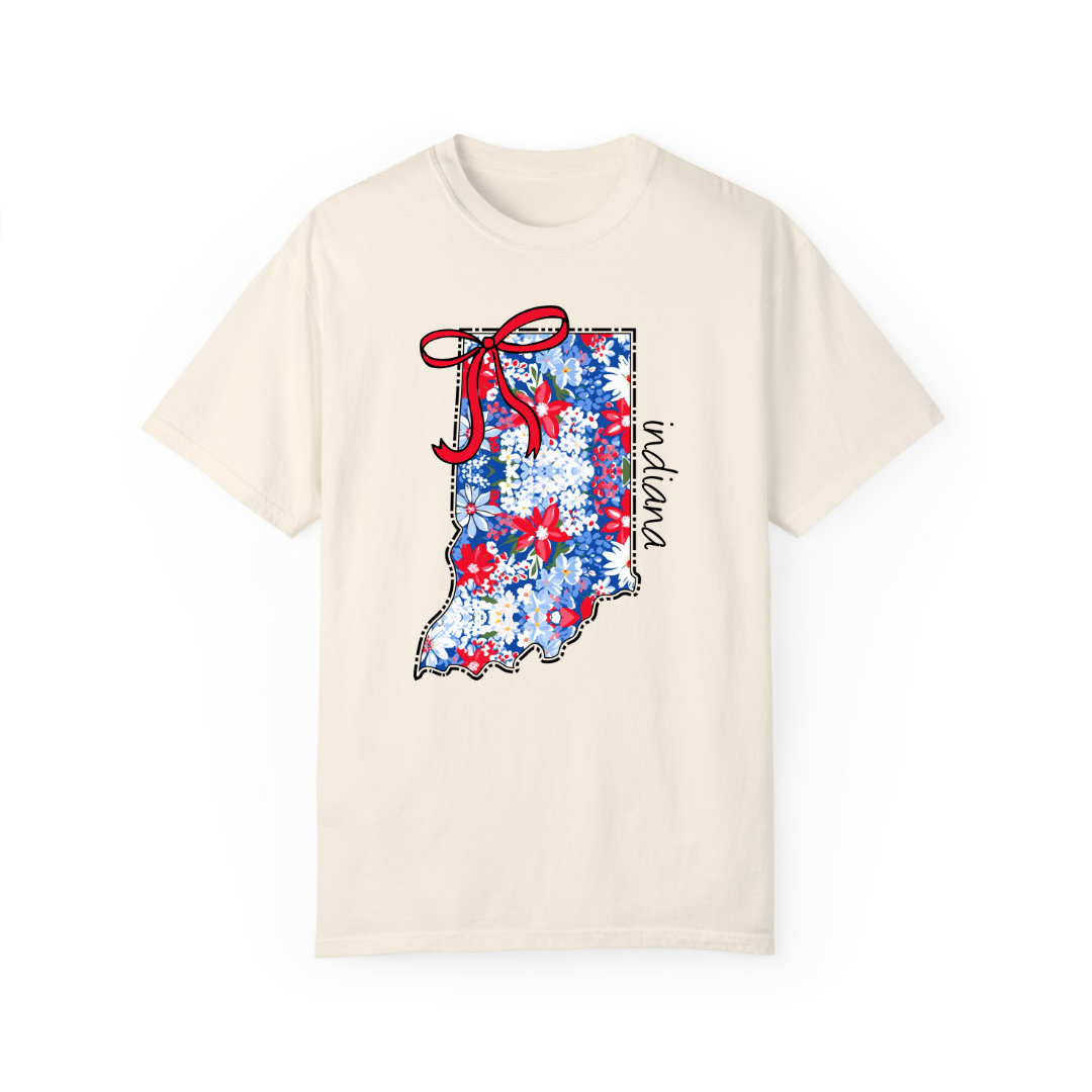 Home of the Brave Series T-Shirts