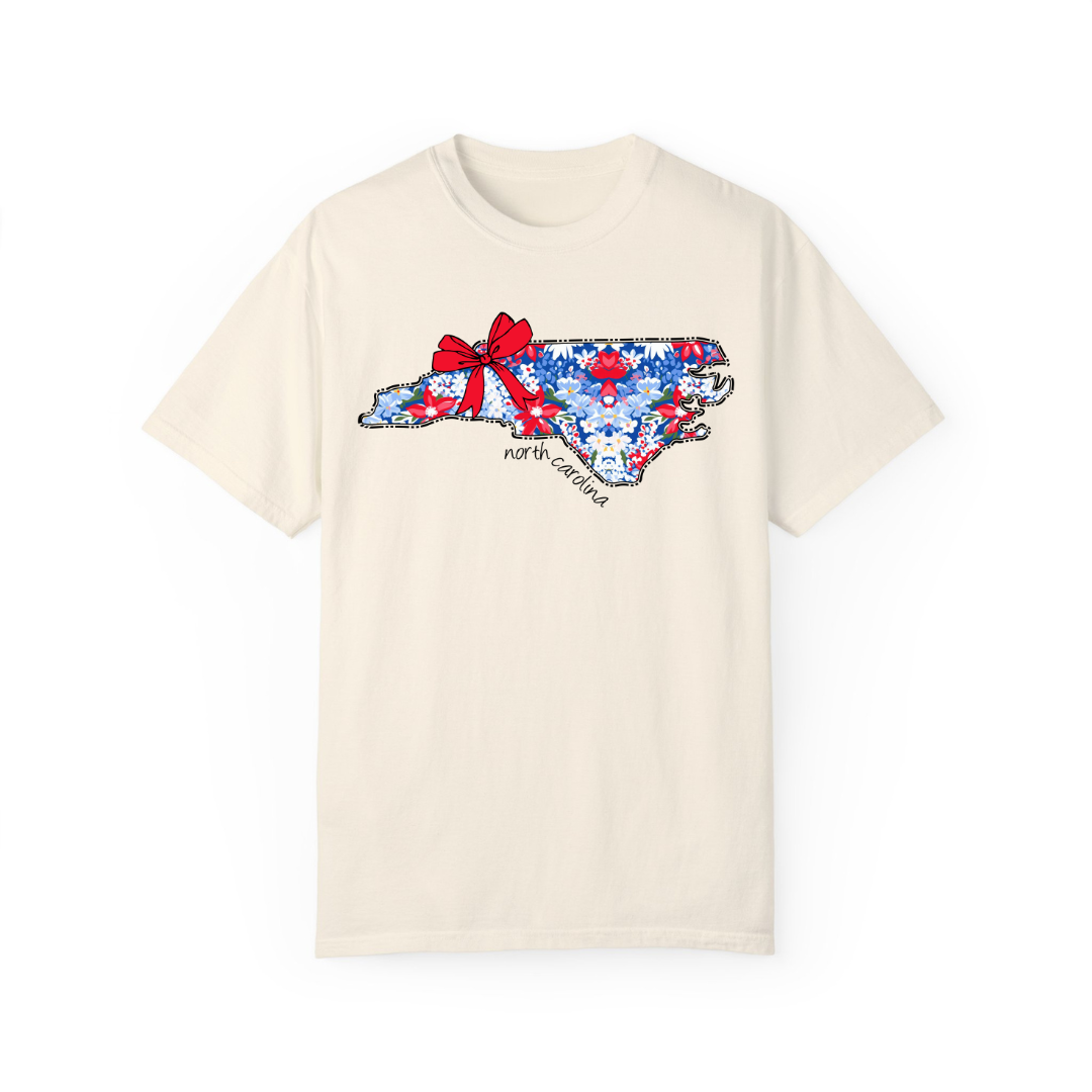 Home of the Brave Series T-Shirts