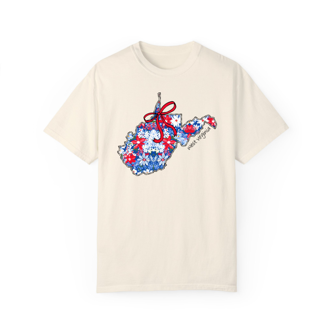 Home of the Brave Series T-Shirts