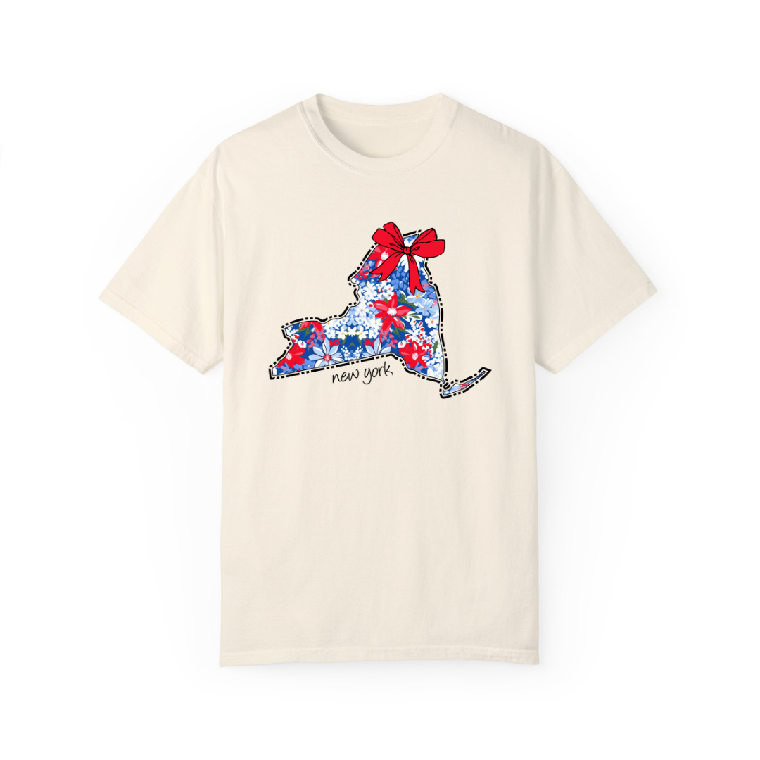 Home of the Brave Series T-Shirts