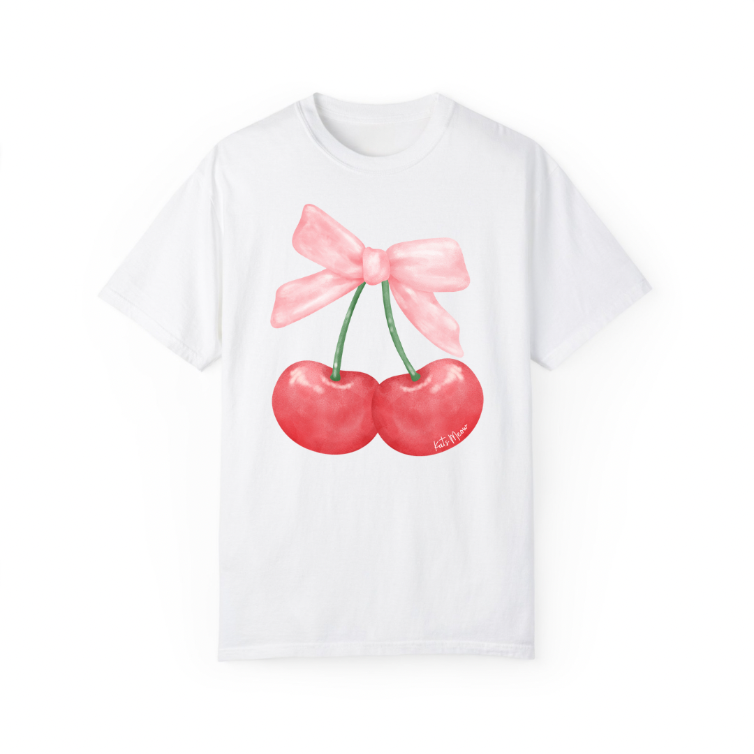 Cherry Time T-Shirt