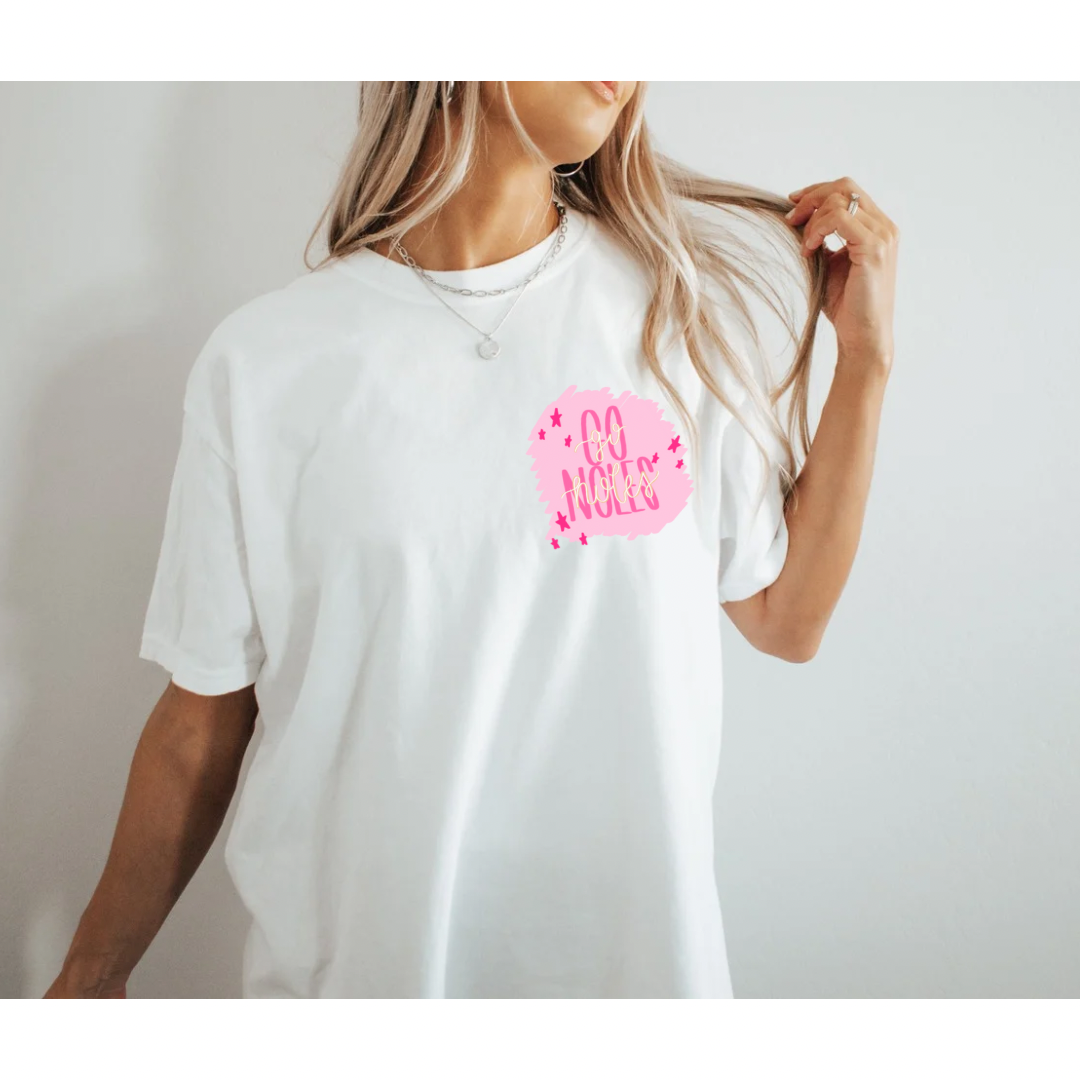 Preppy Tallahassee T-Shirt