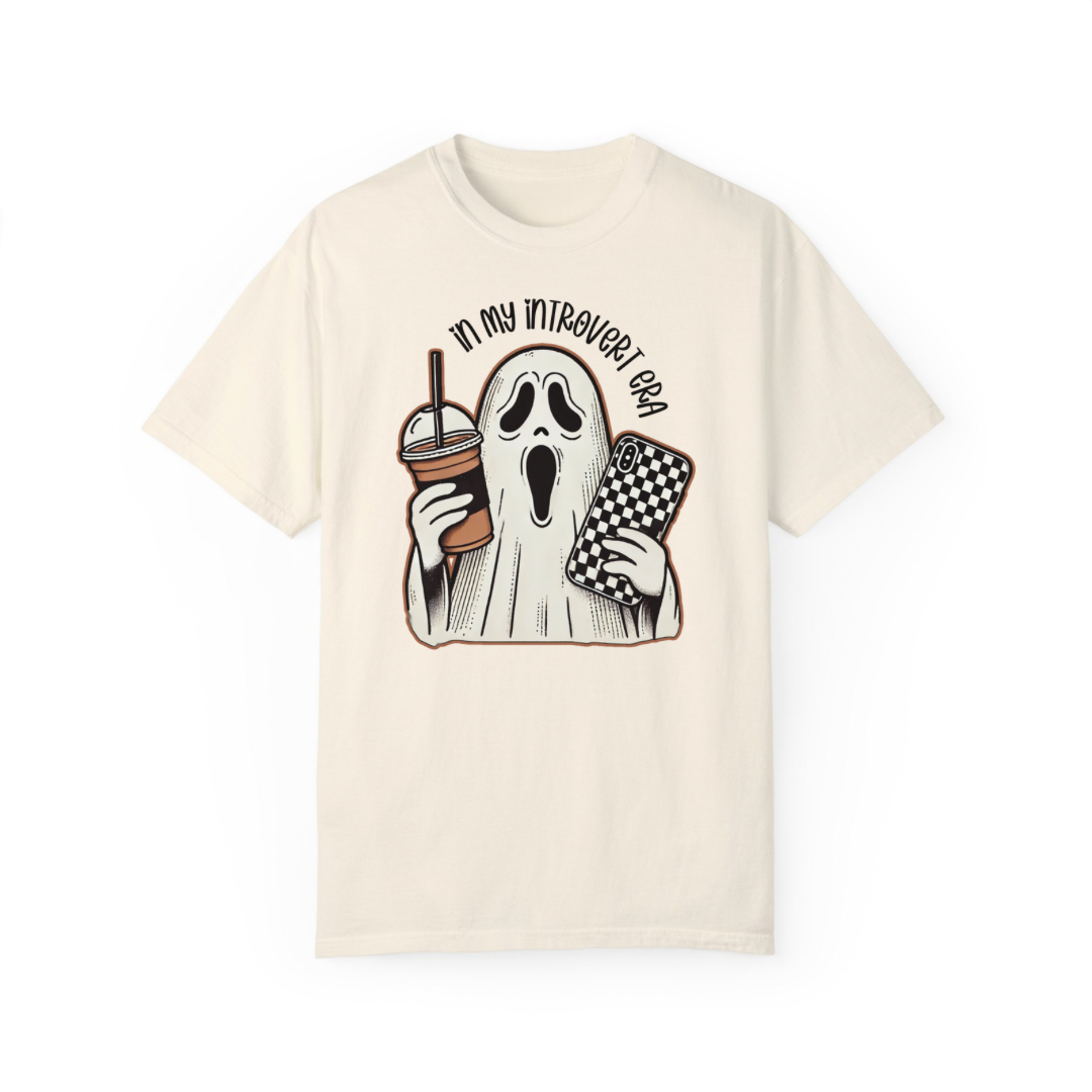 In My Introvert Era T-Shirt