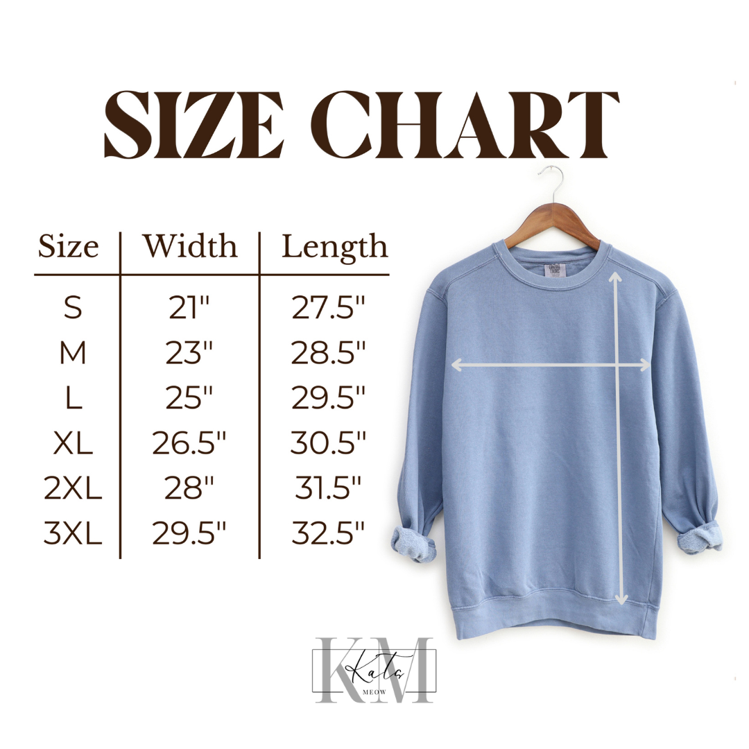 Be Happy Embroidered Sweatshirt