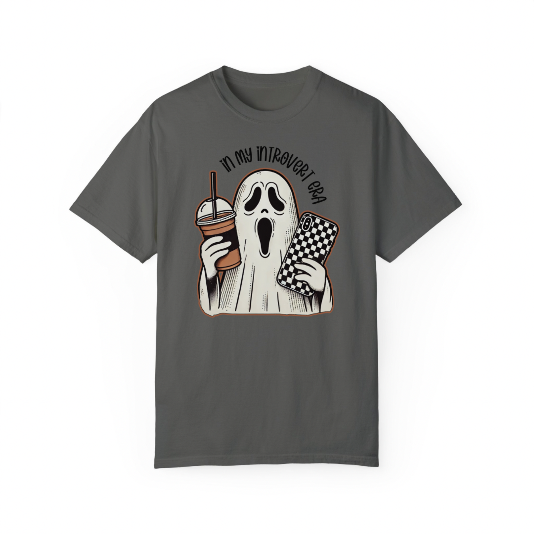 In My Introvert Era T-Shirt