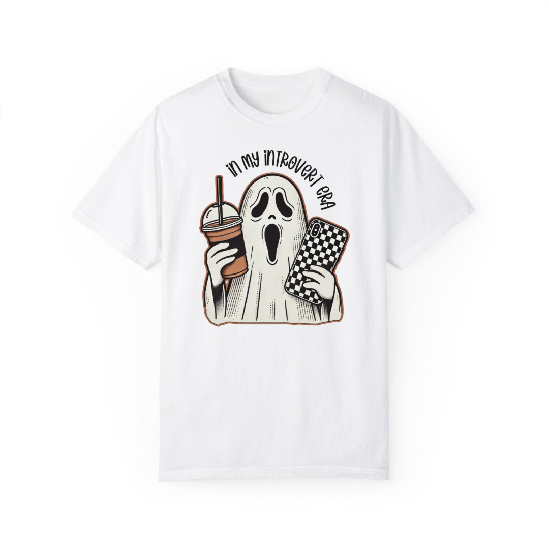 In My Introvert Era T-Shirt