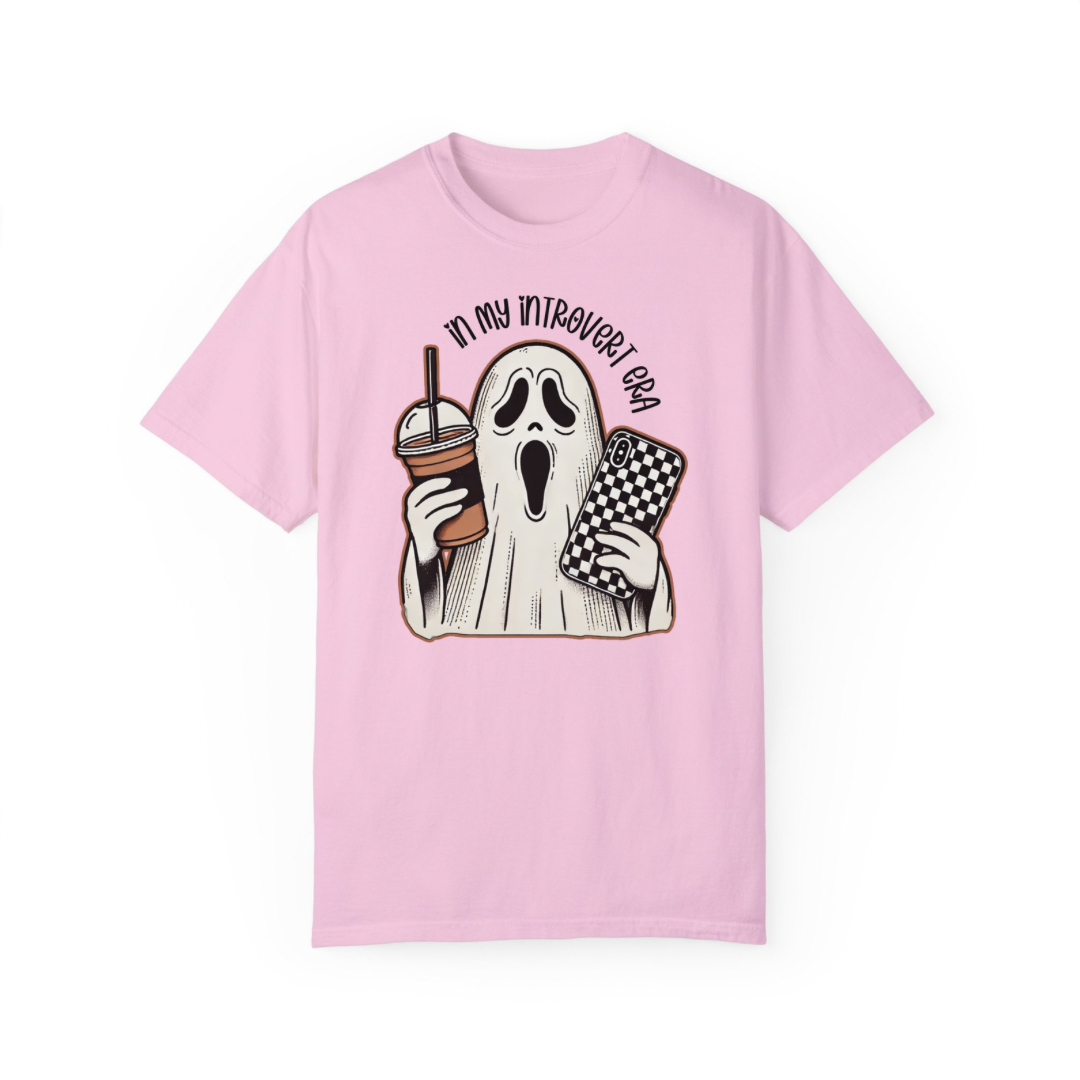 In My Introvert Era T-Shirt
