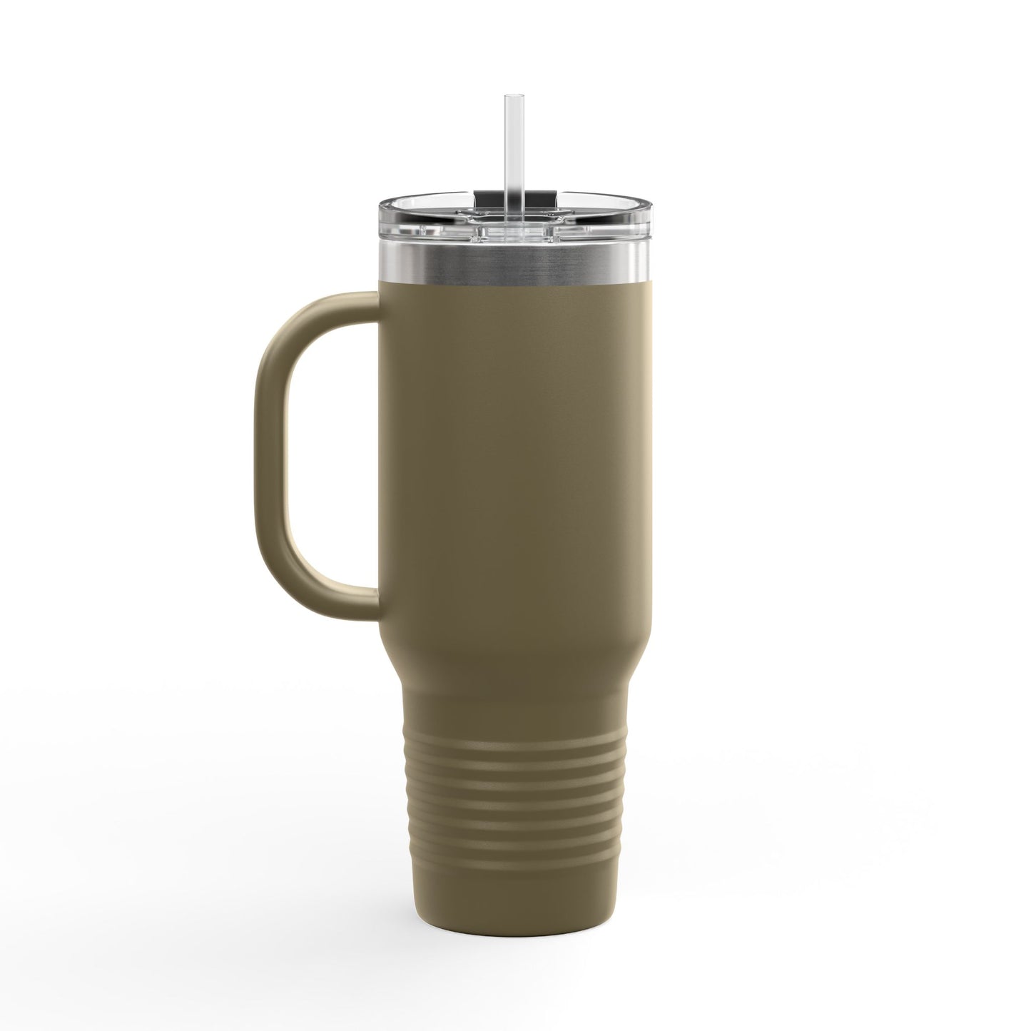 Keystone Insulated Travel Mug, 40oz Tumbler