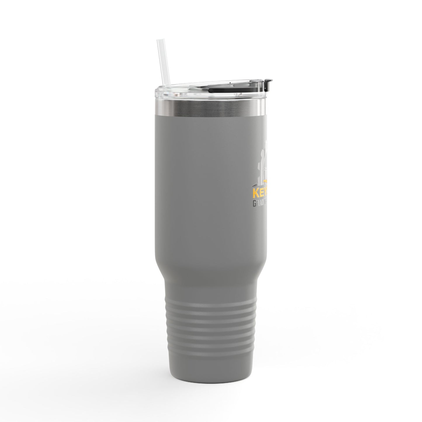 Keystone Insulated Travel Mug, 40oz Tumbler
