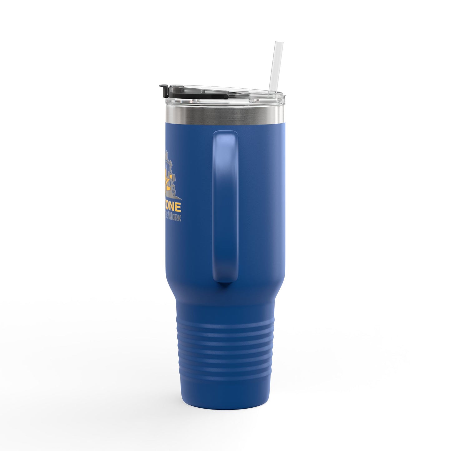 Keystone Insulated Travel Mug, 40oz Tumbler