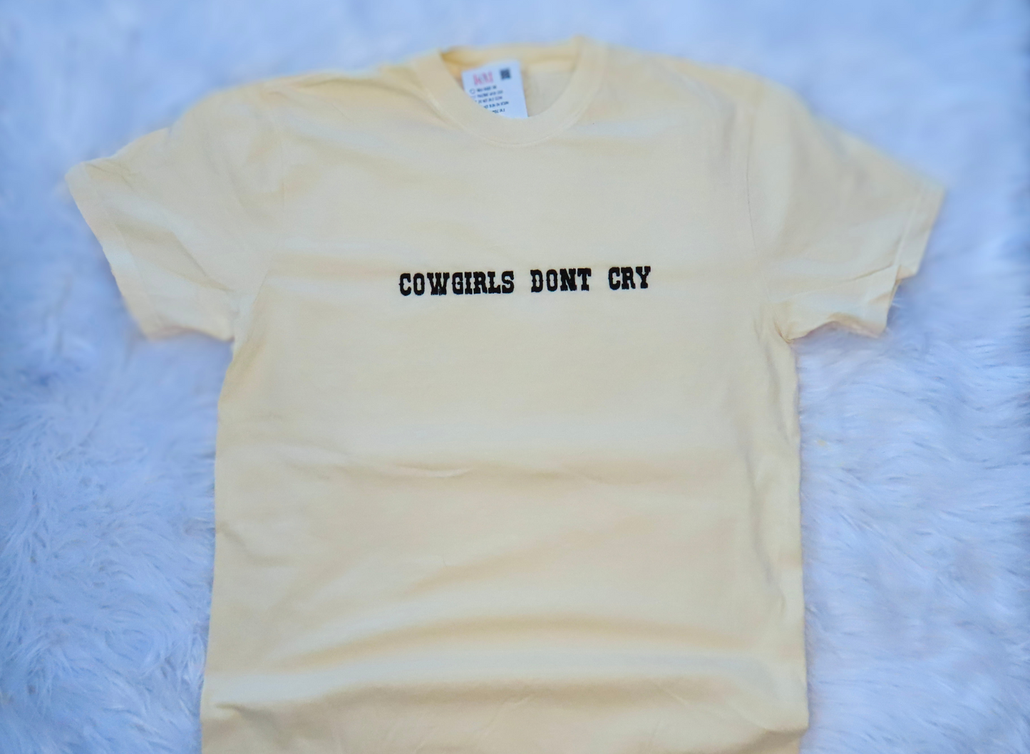 Heartland Classic Tee