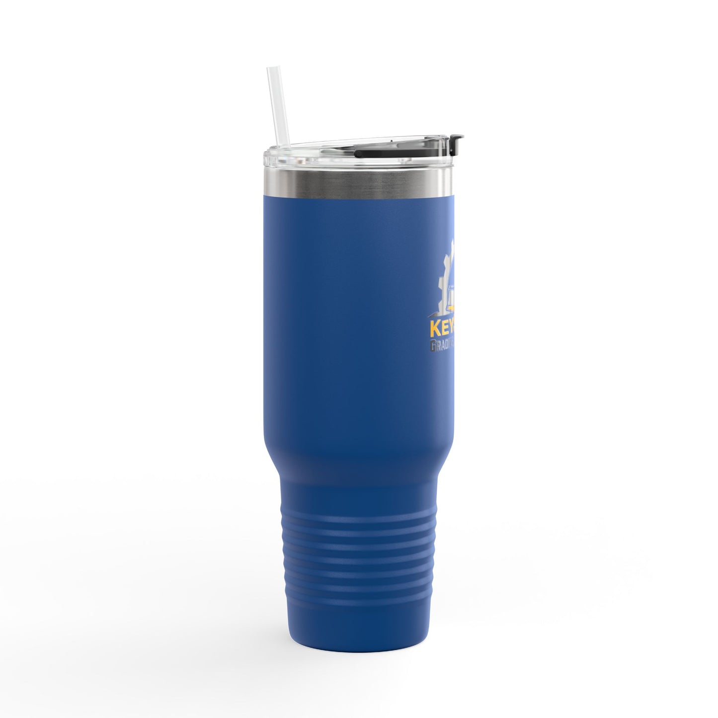 Keystone Insulated Travel Mug, 40oz Tumbler