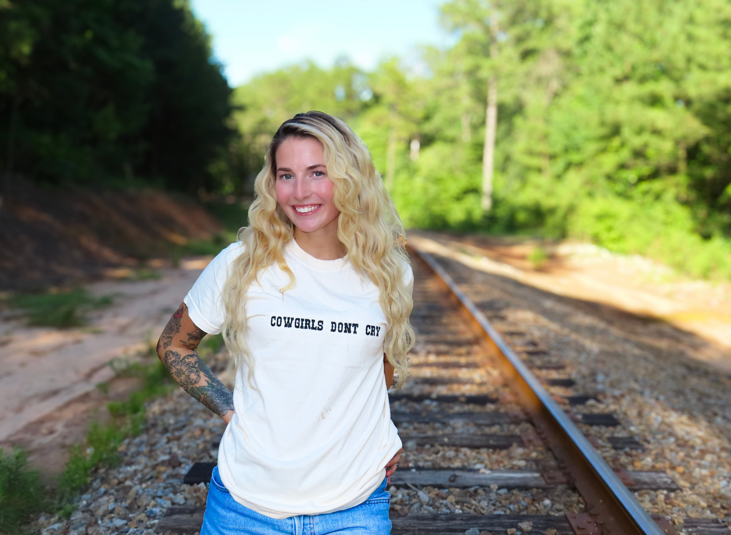 Heartland Classic Tee