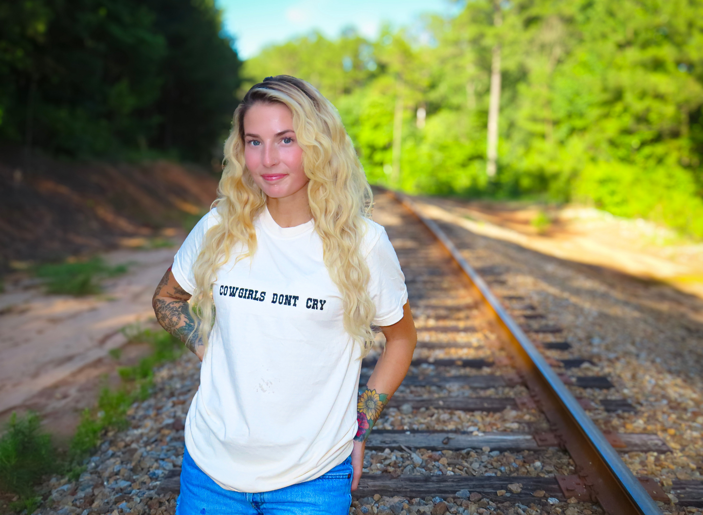 Heartland Classic Tee