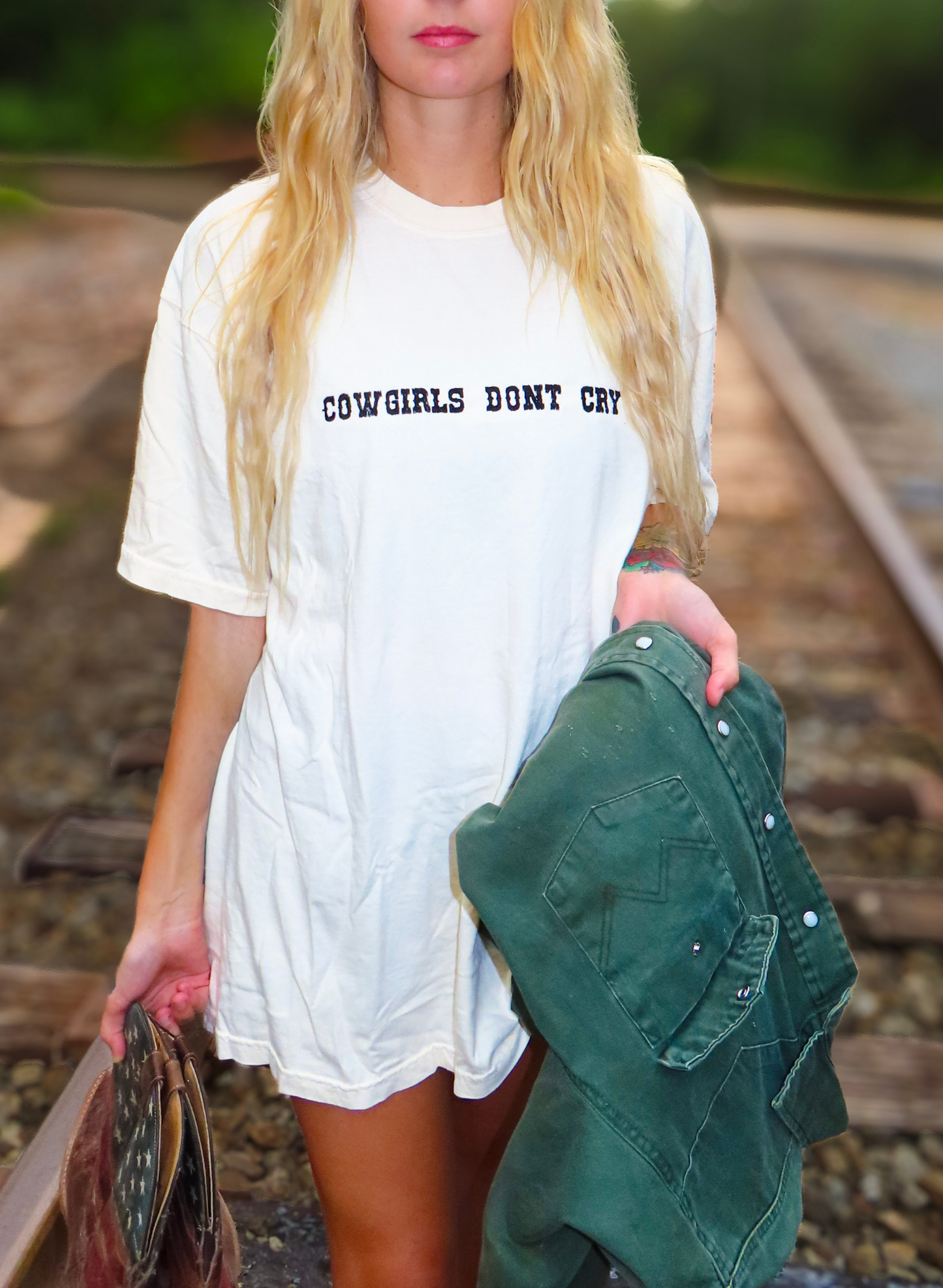Heartland Classic Tee