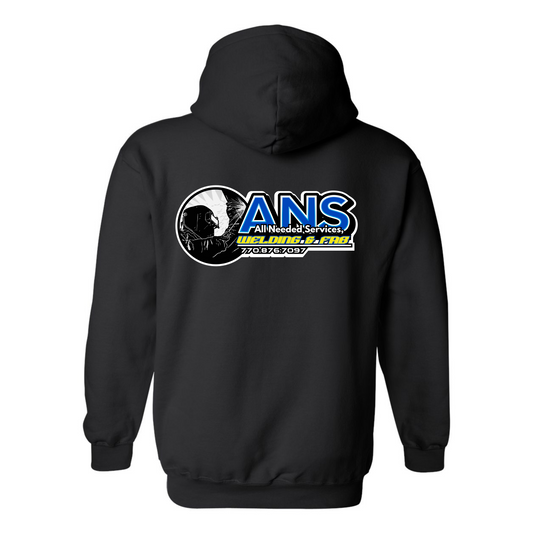 ANS Hoodie