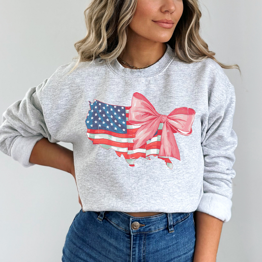 USA Sweatshirt