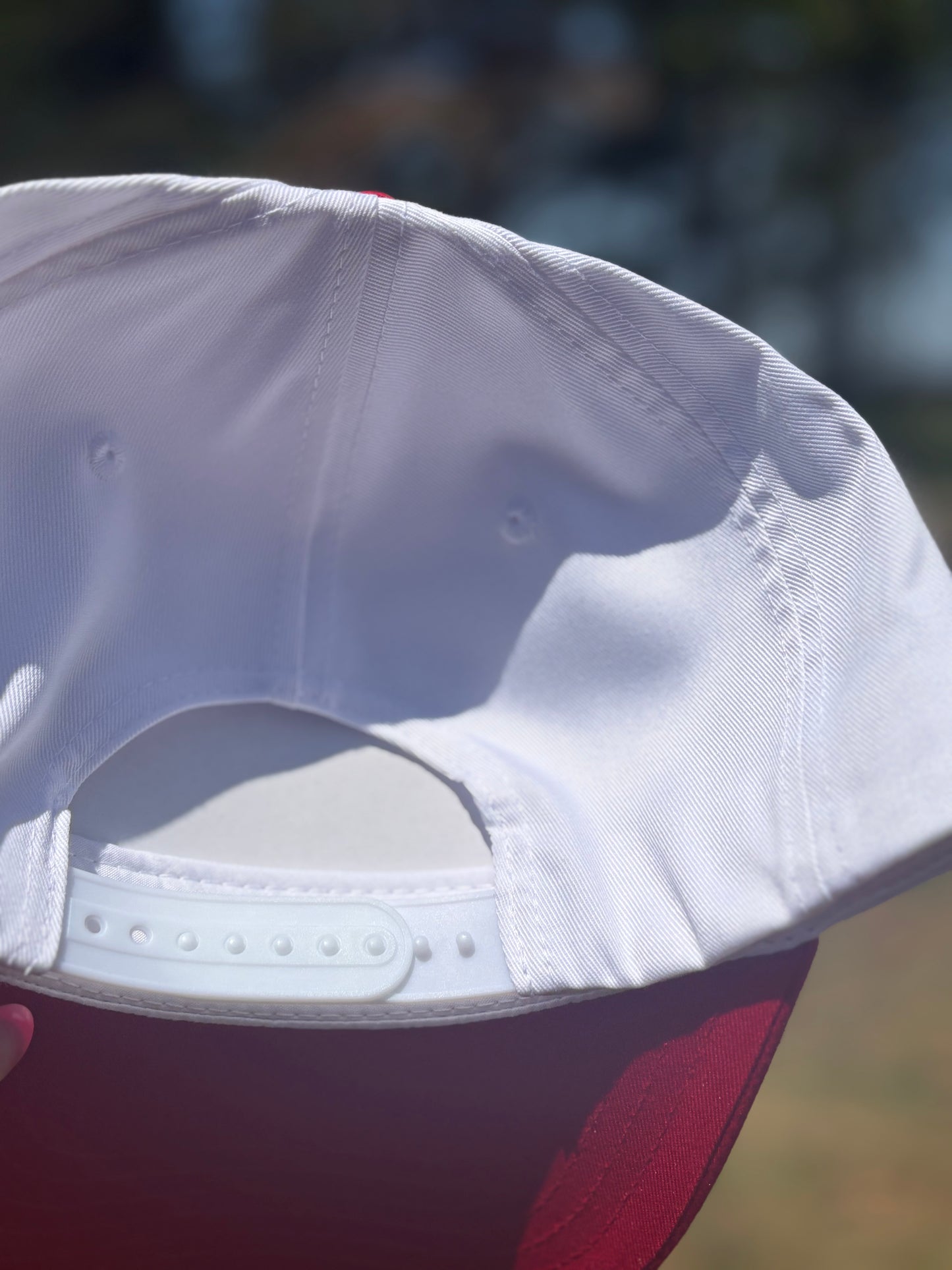 Lake It Easy Hat