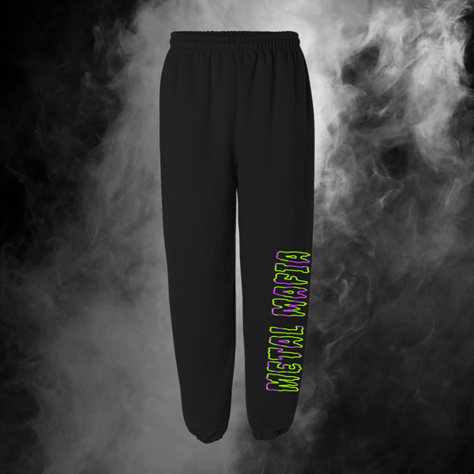 Metal Mafia Unisex Style Sweatpants