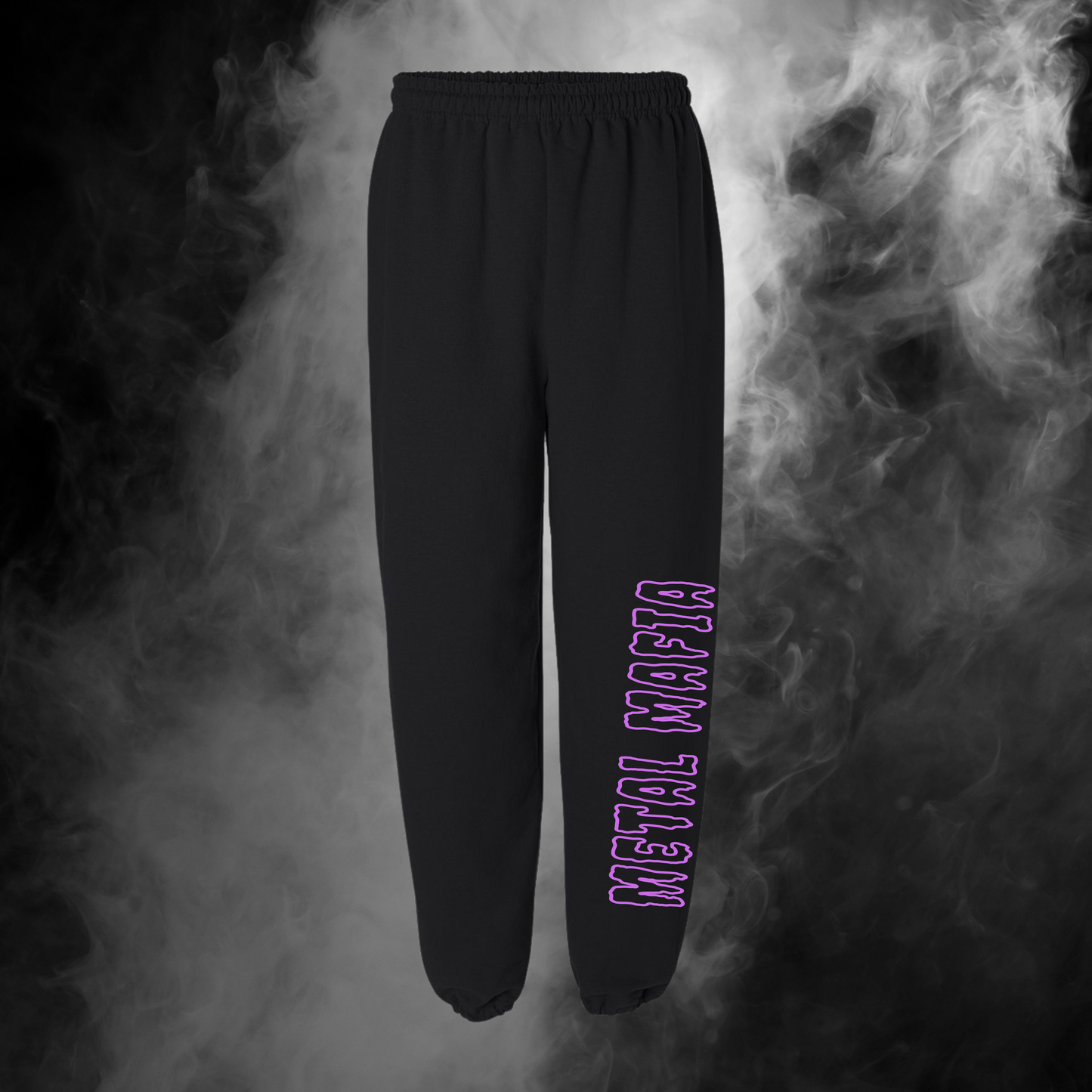 Metal Mafia Unisex Style Sweatpants