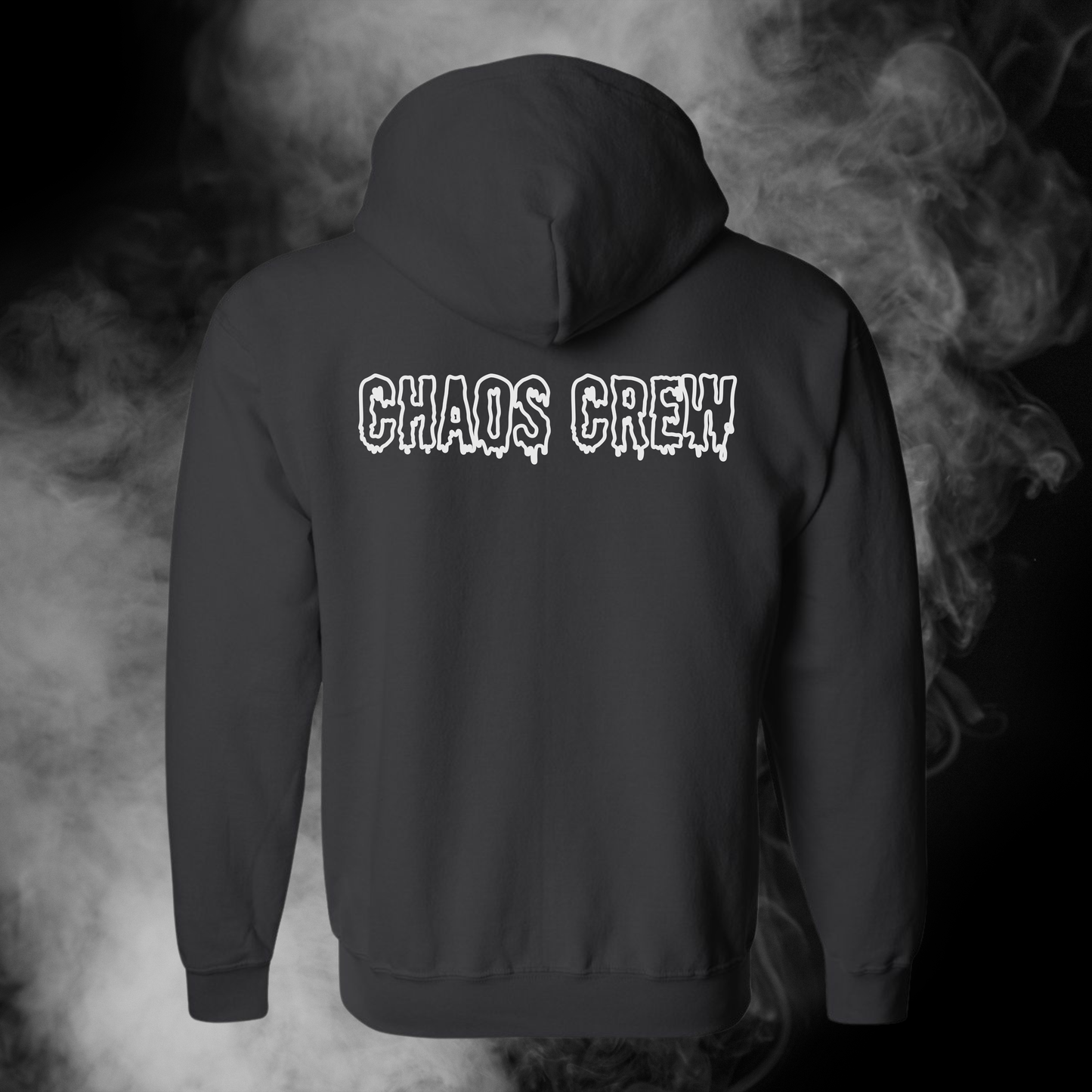 Chaos Theory Unisex Style Hoodie