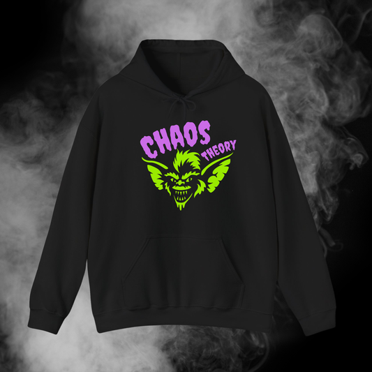 Metal Mafia Unisex Style Hoodie