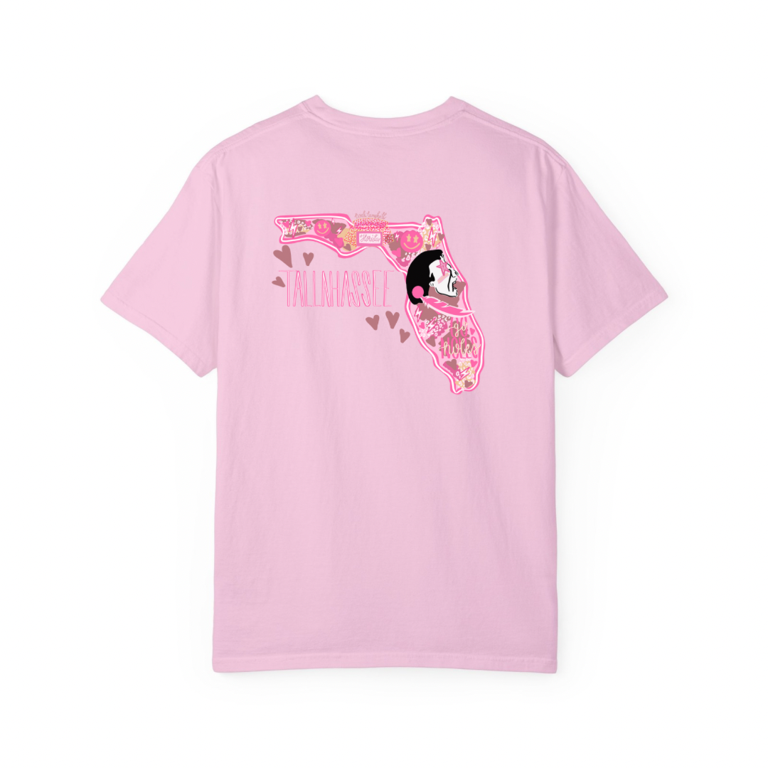 Preppy Tallahassee T-Shirt