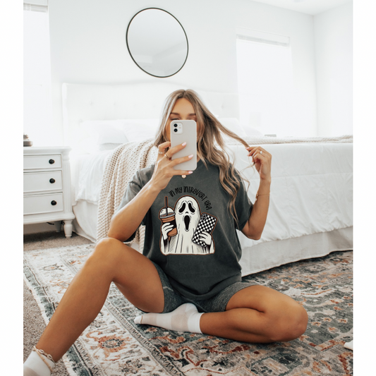 In My Introvert Era T-Shirt